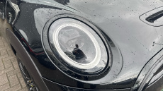 MINI Hatchback 135kW Cooper S Level 2 33kWh 3dr Auto Electric Hatchback